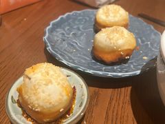 -鑫震源·苏式大虾生煎(山塘街店)