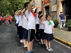 -中共一大纪念馆