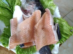 -沱江鱼府(丽江店)
