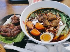 -康師傅私房牛肉面(浦机三店)