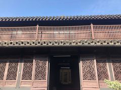 -蔡元培故居