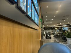 -OXYGYM 奥美氧舱运动中心(朝阳大悦城店)