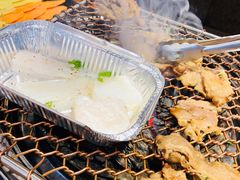 -火炉旺烤肉啤酒屋(沈北创始店)