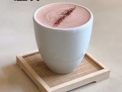 -溯洄咖啡VORTEX COFFEE