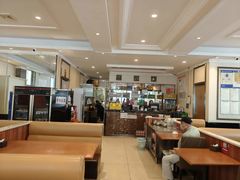 -银村街家常菜·早点·粥饼(北线阁店)