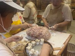 -海汇源老烧麦店(东大街总店)