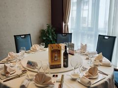 包厢-苏苑饭店-中餐厅(长桥地区店)