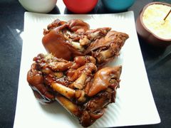 -北京贵宾楼饭店 红墙咖啡厅