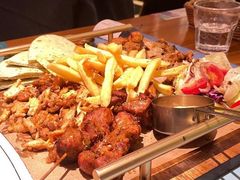 -HELLO MUSAE 拾光缪斯餐厅·纯正希腊风味(苏州中心店)