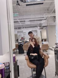 点击看大图 -MY HAIR ARDOR