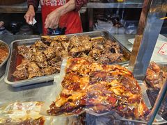 -老妈秘制兔头(春熙路店)