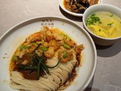 -松鹤楼·苏式汤面(虹桥天地店)