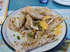 椒盐皮皮虾-40号厦门海鲜大排档(中山路店)