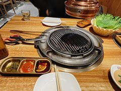 -小米烤肉·和牛原切-创意韩料(东关店)