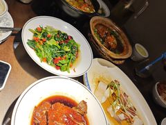 -应天大明王朝·南京菜(中山陵店)