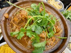 鸡公煲中煲-川香煲(茅台路店)