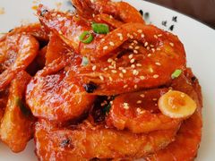 -87号烧烤海鲜·大排档(金沙滩店)