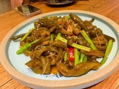 -垚慈居素食(华发新城店)