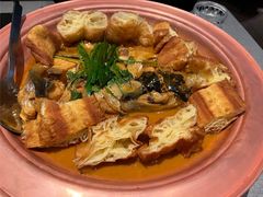 段氏绝味鱼头-柿合缘新京菜(国金中心商场店)