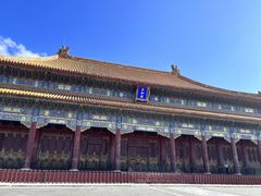 -故宫博物院(故宫)