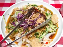 -西贝莜面村(近铁城市广场店)