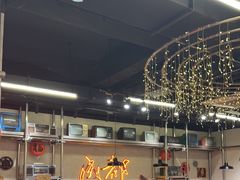 -牛市坎火锅(建设路店)