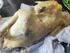-吉英盐焗鸡(文中路店)