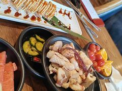 -金九姬黑牛烤肉料理(杨舍老街店)