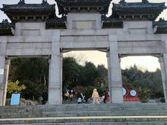 -云龙山