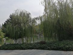 -郑和公园