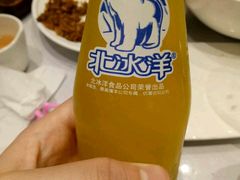 -皇城根北京风味主题餐厅(中海环宇城店)