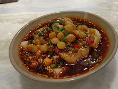 -孔雀云贵川·融合菜(长宁来福士店)