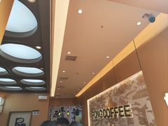 -蓉小乔·RONG COFFEE(春熙路店)