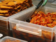 -泰康食品(南京东路店)