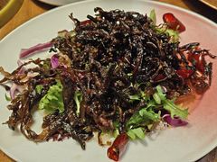 -雀舞云南菜(天津天河城购物中心店)