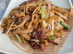 -银记肠粉店(市二宫店)