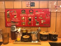 -博多一幸舍(侨福芳草地购物中心店)