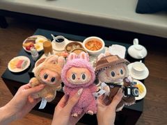 -上海璞麗酒店