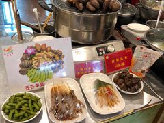 -国家五钻酒家·西樵旺阁渔村(西樵店)
