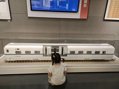 -中国铁道博物馆(正阳门馆)