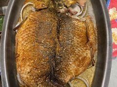 -哈啾嗨·新概念蒙餐(红星新城店)