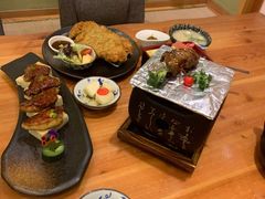 -老村旧煲(江宁金鹰店)