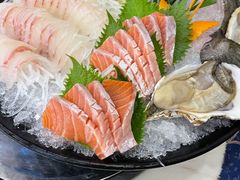 -祈胜邨•顺德鱼生•顺德菜(容桂店)