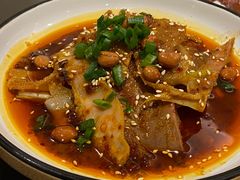 -渝信川菜(西单店)
