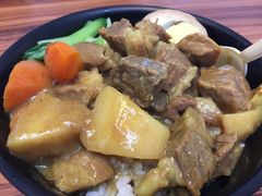 -美特好厨房(太原南站店)