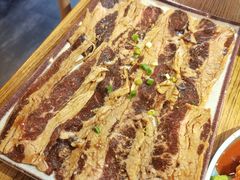 -大壮家原味烤肉(兴华北街店)