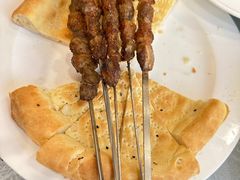 -汗腾格里·风味餐厅(新疆驻京办店)
