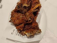 -凯鸽酒楼•雁北民间菜(华北星店)