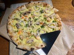 -巴别塔法餐舍(合作路店)