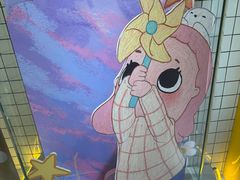 -泡泡玛特POPMART(上海环球港店)